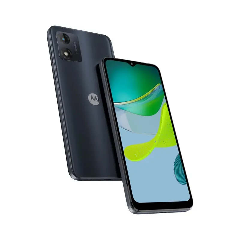 صفحه نمایش گوشی موتورولا مدل Motorola moto E13